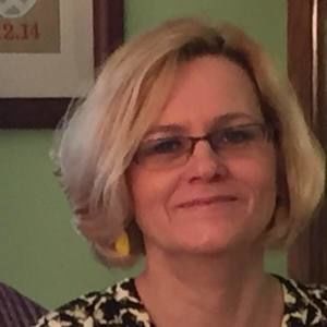 Meet your Posher, Janet